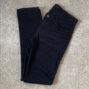 NWT J Brand Petite Slim Fit Low Rise Jeans